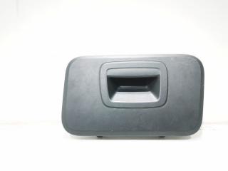 вещевое отделение в багажнике BMW 5 серия G30/G31 G30 2019, 2.0 л., дизель, АКПП, универсал, 51477464191