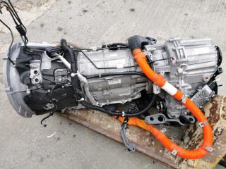 КПП автоматическая (АКПП) Land Rover Range Rover 4 поколение [рестайлинг] 2020, 2.0 л., гибрид, АКПП, внедорожник 5 дв., HPLA-7J426-AD, JPB, HPLA-7K760-AE, JPLA-7000-BE
