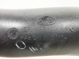 патрубок турбины Land Rover Range Rover Sport 2 поколение [рестайлинг] 2020, 3.0 л., 306DT, дизель, АКПП, внедорожник 5 дв.