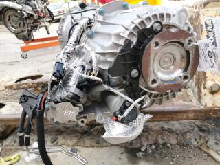 КПП автоматическая (АКПП) Land Rover Range Rover Sport 2 поколение [рестайлинг] 2020, 3.0 л., 306DT, дизель, АКПП, внедорожник 5 дв., 8HP70X, HKA, HPLA-7K780-AD