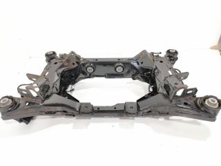 балка подвески задняя Land Rover Range Rover Velar 1 поколение 2020, 2.0 л., 204DTD, дизель, АКПП, внедорожник 5 дв., J8A25K091AF