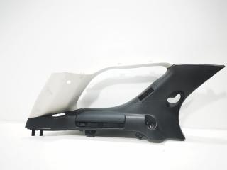 обшивка багажника Land Rover Discovery 5 поколение 2018, 2.0 л., дизель, АКПП, внедорожник 5 дв., HY3221011