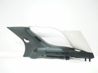 обшивка багажника Land Rover Discovery 5 поколение 2018, 2.0 л., дизель, АКПП, внедорожник 5 дв., HY3221010