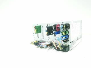 магнитола Land Rover Range Rover Sport 2 поколение 2017, 3.0 л., дизель, АКПП, внедорожник 5 дв., HPLA19X211HE