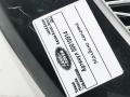 молдинг капота Land Rover Range Rover Sport 2 поколение 2017, 3.0 л., дизель, АКПП, внедорожник 5 дв., DK6216C629AD - фото №4
