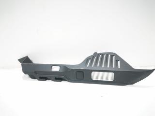 обшивка багажника Jaguar F-Pace 1 поколение 2020, 3.0 л., бензин, АКПП, внедорожник 5 дв., HK8331013AC