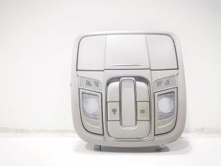 фонарь салона (плафон) Hyundai Santa Fe 4 поколение 2020, 2.4 л., бензин, АКПП, внедорожник 5 дв., 92800S1000YGE