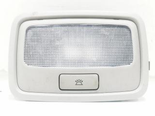 фонарь салона (плафон) Hyundai Santa Fe 4 поколение 2020, 2.4 л., бензин, АКПП, внедорожник 5 дв., 92850C5000