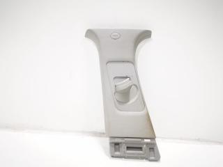 обшивка стойки центральной левой Hyundai Santa Fe 4 поколение 2020, 2.4 л., бензин, АКПП, внедорожник 5 дв., 85830S2000