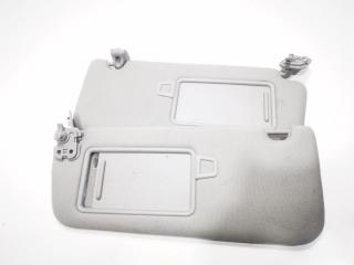 козырек солнцезащитный Hyundai Santa Fe 4 поколение 2020, 2.4 л., бензин, АКПП, внедорожник 5 дв.