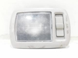 фонарь салона (плафон) Hyundai Santa Fe 4 поколение 2020, 2.4 л., бензин, АКПП, внедорожник 5 дв.