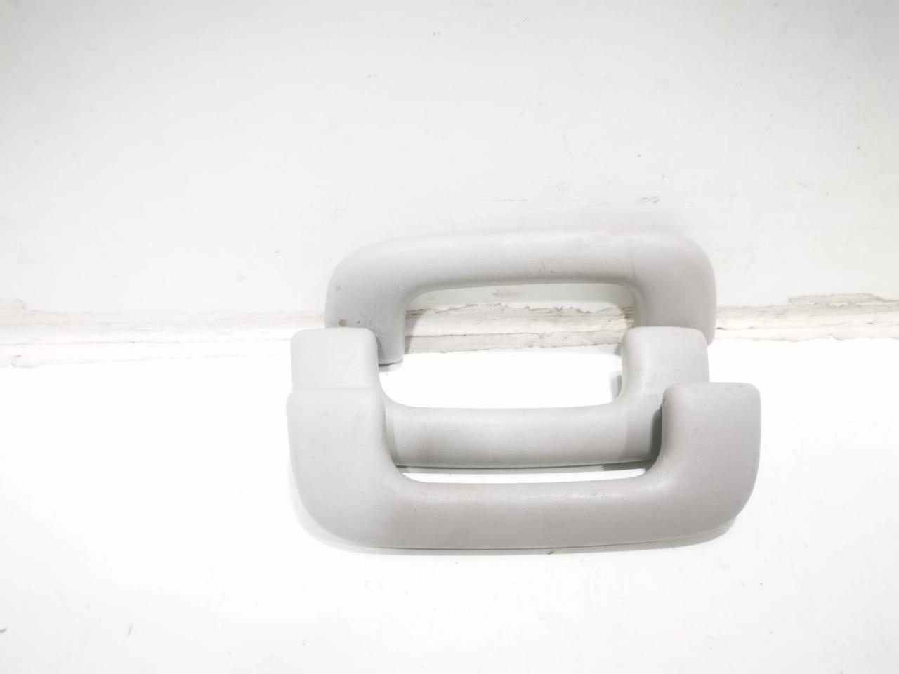 ручка внутренняя потолочная Hyundai Santa Fe 4 поколение 2020, 2.4 л., бензин, АКПП, внедорожник 5 дв. - фото №1