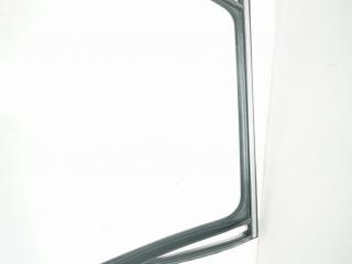 молдинг двери задней правой Hyundai Santa Fe 4 поколение 2020, 2.4 л., бензин, АКПП, внедорожник 5 дв.