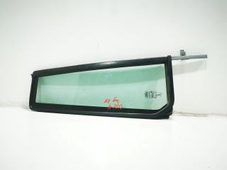 стекло двери задней правой Land Rover Discovery 4 поколение [рестайлинг] 2015, 3.0 л., 306DT, дизель, АКПП, внедорожник 5 дв.