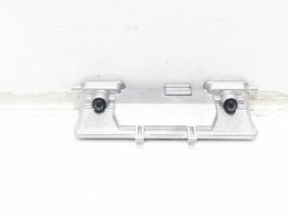 камера переднего обзора Jaguar F-Pace 1 поколение 2020, 3.0 л., бензин, АКПП, внедорожник 5 дв., KK8319H406BG