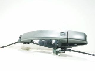 ручка наружная Land Rover Discovery 4 поколение [рестайлинг] 2015, 3.0 л., 306DT, дизель, АКПП, внедорожник 5 дв., AH22203A28DB