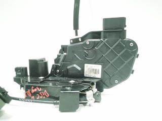 замок двери задней правой Land Rover Discovery 4 поколение [рестайлинг] 2015, 3.0 л., 306DT, дизель, АКПП, внедорожник 5 дв.