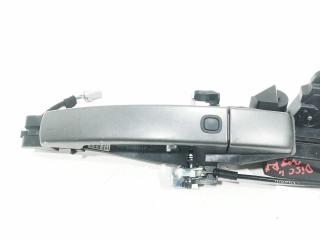 ручка наружная задняя правая Land Rover Discovery 4 поколение [рестайлинг] 2015, 3.0 л., 306DT, дизель, АКПП, внедорожник 5 дв., AH2224994DB