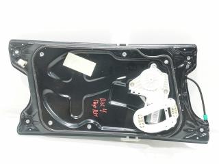 стеклоподъемник электрический передний правый Land Rover Discovery 4 поколение [рестайлинг] 2015, 3.0 л., 306DT, дизель, АКПП, внедорожник 5 дв., AH2223200AB