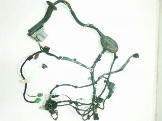 дверная проводка Land Rover Discovery 4 поколение [рестайлинг] 2015, 3.0 л., 306DT, дизель, АКПП, внедорожник 5 дв., CH2214631AEC