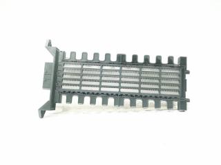 отопитель в сборе (печка) Jaguar F-Pace 1 поколение 2020, 3.0 л., дизель, АКПП, внедорожник 5 дв., MF0134100861