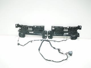 комплект системы «Комфортный доступ» Land Rover Range Rover Sport 2 поколение 2017, 3.0 л., дизель, АКПП, внедорожник 5 дв., GK5214E108AA