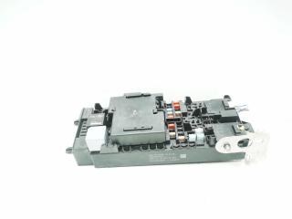 блок предохранителей Land Rover Range Rover Sport 2 поколение 2017, 3.0 л., дизель, АКПП, внедорожник 5 дв., HPLA14A073BC