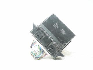 блок управления печки / климат-контроля Land Rover Range Rover Sport 2 поколение 2017, 3.0 л., дизель, АКПП, внедорожник 5 дв., GPLA14F498AA