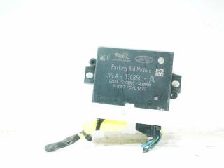 блок управления парктрониками Land Rover Range Rover Sport 2 поколение 2017, 3.0 л., дизель, АКПП, внедорожник 5 дв., JPLA15C859AL