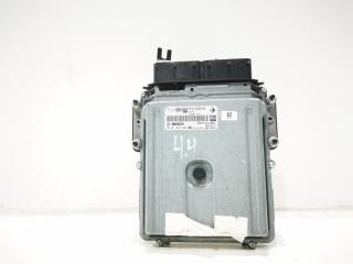 блок управления двигателем Land Rover Range Rover 4 поколение 2017, 4.4 л., дизель, АКПП, внедорожник 5 дв., HPLA12C520NAC