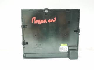 блок управления печки / климат-контроля Land Rover Range Rover 4 поколение [рестайлинг] 2019, 3.0 л., бензин, АКПП, внедорожник 5 дв., JPLA14C239BA