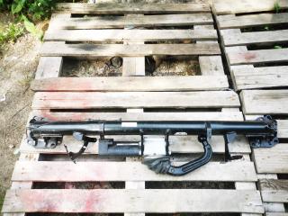 прицепное устройство (фаркоп) Land Rover Discovery Sport 1 поколение [рестайлинг] 2020, 2.0 л., гибрид, АКПП, внедорожник 5 дв., LK7M17K817BD