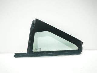 стекло двери задней правой Land Rover Range Rover 4 поколение [рестайлинг] 2019, 3.0 л., бензин, АКПП, внедорожник 5 дв.