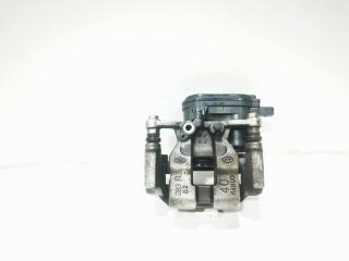 суппорт задний правый Hyundai Santa Fe 4 поколение 2020, 2.4 л., бензин, АКПП, внедорожник 5 дв.