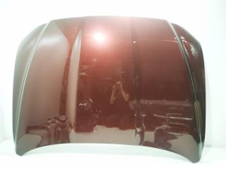 капот Jaguar F-Pace 1 поколение 2020, 3.0 л., бензин, АКПП, внедорожник 5 дв.