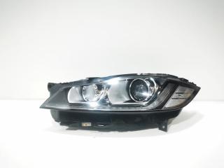 фара левая Jaguar F-Pace 1 поколение 2020, 3.0 л., бензин, АКПП, внедорожник 5 дв., GX6313W030DF