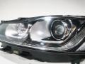 фара левая Jaguar F-Pace 1 поколение 2020, 3.0 л., бензин, АКПП, внедорожник 5 дв., GX6313W030DF - фото №4