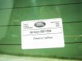 стекло заднее Land Rover Range Rover Velar 1 поколение 2020, 2.0 л., 204DTD, дизель, АКПП, внедорожник 5 дв. - фото №7