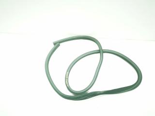 уплотнитель двери Jaguar F-Pace 1 поколение 2020, 3.0 л., бензин, АКПП, внедорожник 5 дв., HK8320708A