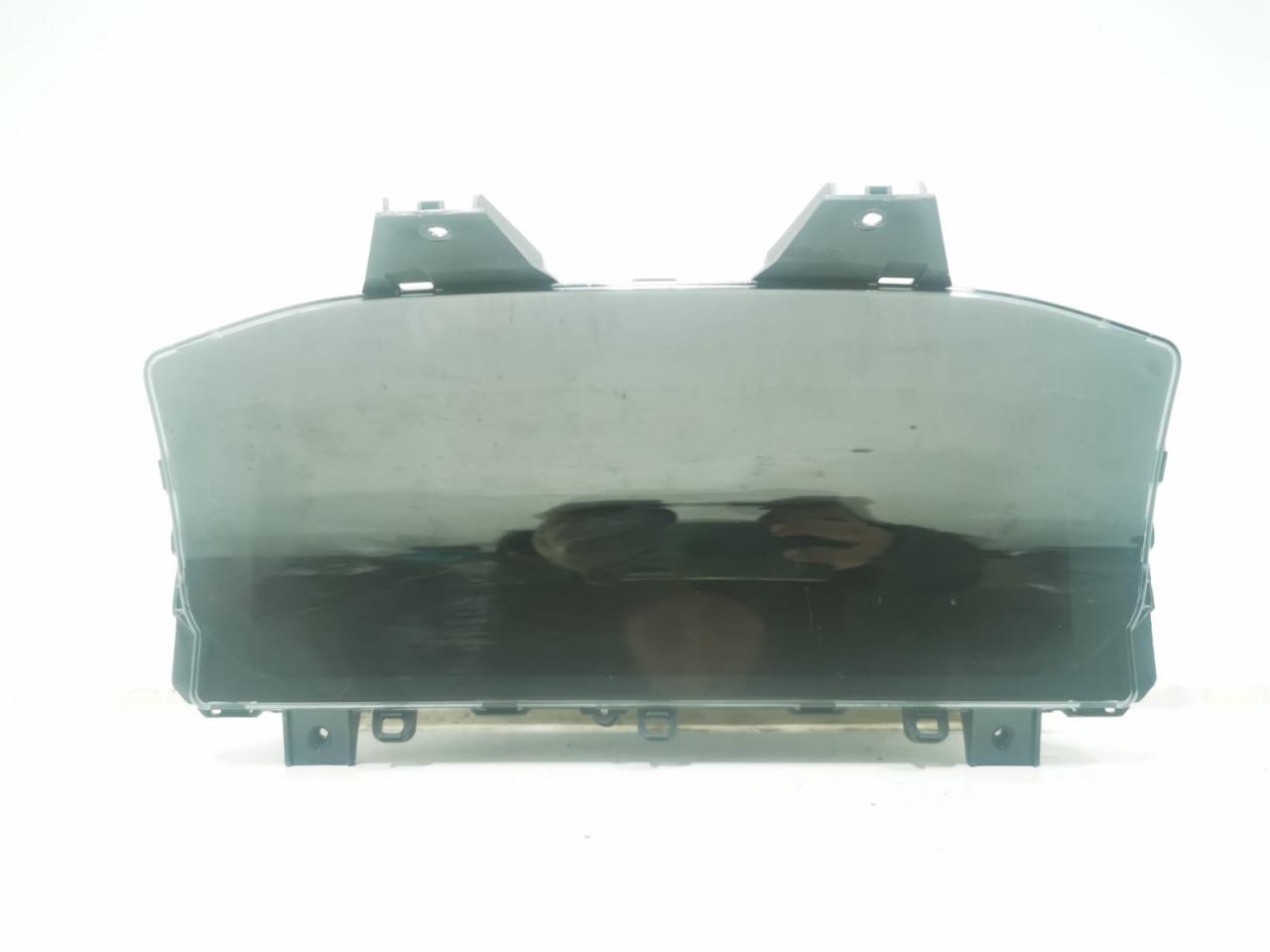 щиток приборов (приборная панель) Jaguar F-Pace 1 поколение 2020, 3.0 л., бензин, АКПП, внедорожник 5 дв., HK8310849JF - фото №1