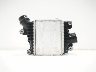 интеркулер Jaguar F-Pace 1 поколение 2020, 3.0 л., дизель, АКПП, внедорожник 5 дв., GX636K775AC