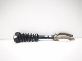 амортизатор передний левый Jaguar F-Pace 1 поколение 2020, 3.0 л., дизель, АКПП, внедорожник 5 дв., HK8318B036GG