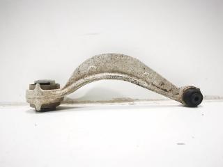 рычаг передний правый Jaguar F-Pace 1 поколение 2020, 3.0 л., дизель, АКПП, внедорожник 5 дв., HK833C256AD