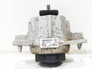 подушка крепления двигателя Jaguar F-Pace 1 поколение 2020, 3.0 л., дизель, АКПП, внедорожник 5 дв., HK836A003HC