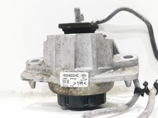 подушка крепления двигателя Jaguar F-Pace 1 поколение 2020, 3.0 л., дизель, АКПП, внедорожник 5 дв., HK836A003HC