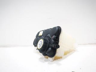 бачок расширительный Jaguar F-Pace 1 поколение 2020, 3.0 л., дизель, АКПП, внедорожник 5 дв., HX738A080AA