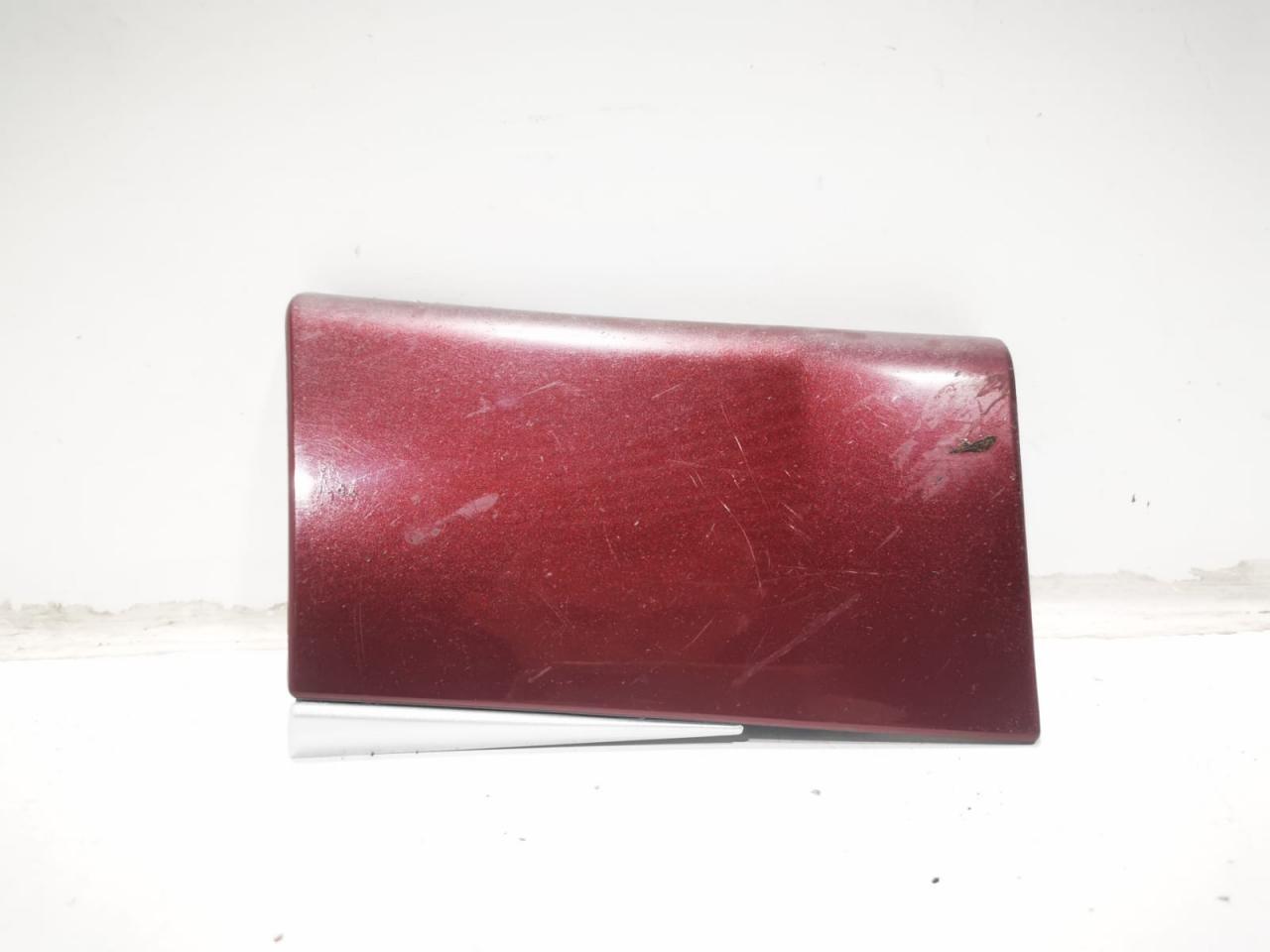 молдинг крыла Jaguar F-Pace 1 поколение 2020, 3.0 л., дизель, АКПП, внедорожник 5 дв., HK8M16D055ALW - фото №1