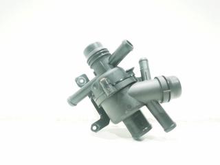 термостат Jaguar F-Pace 1 поколение 2020, 3.0 л., дизель, АКПП, внедорожник 5 дв., GX638A586AD