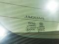 крышка багажника (дверь 3-5) Jaguar F-Pace 1 поколение 2020, 3.0 л., дизель, АКПП, внедорожник 5 дв. - фото №9