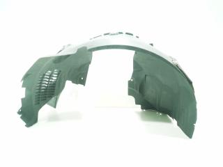 защита арок передняя левая (подкрылок) Jaguar F-Pace 1 поколение 2020, 3.0 л., дизель, АКПП, внедорожник 5 дв., HK8316A57A